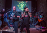 Scranton metal band Threatpoint gets their ‘Wish’ with heaviest album yet