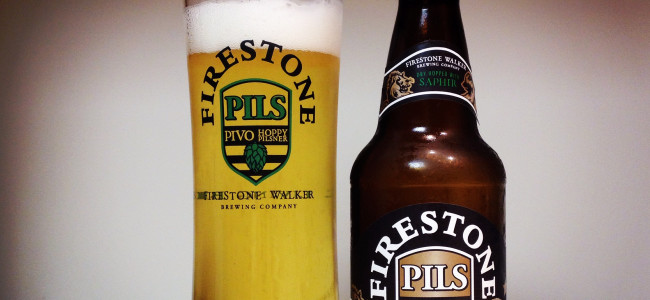HOW TO PAIR BEER WITH EVERYTHING: Pivo Pils