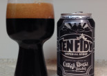 HOW TO PAIR BEER WITH EVERYTHING: Ten FIDY
