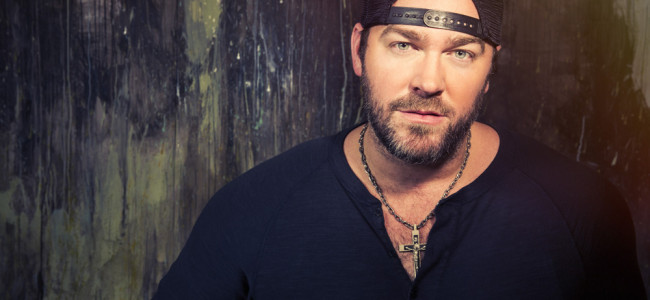 New country music superstar Lee Brice coming to Kirby Center in Wilkes-Barre