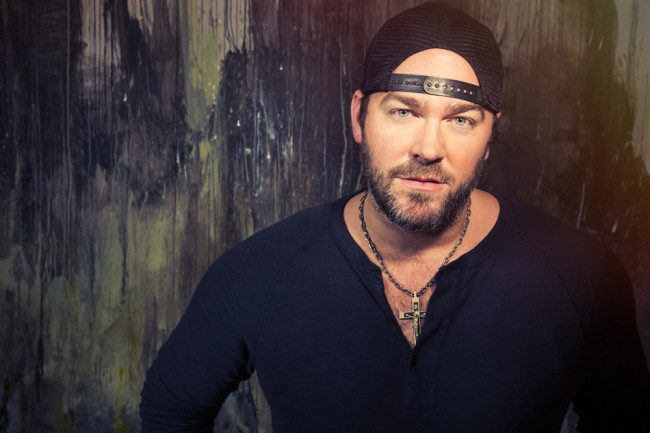 New country music superstar Lee Brice coming to Kirby Center in Wilkes-Barre