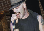 PHOTOS: Michale Graves, The Obscuse, and Silhouette Lies, 10/25/14