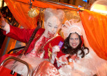 PHOTOS: NYC Village Halloween Parade, 10/31/14