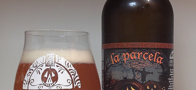 HOW TO PAIR BEER WITH EVERYTHING: La Parcela