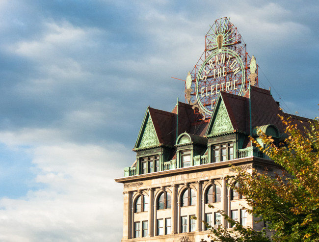 Scranton ranked 4th most overindulgent city in the United States by credit website