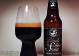 HOW TO PAIR BEER WITH EVERYTHING: Brooklyn Black Chocolate Stout by Brooklyn Brewery