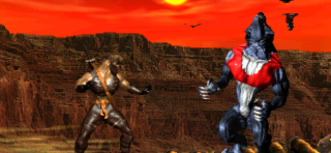 TURN TO CHANNEL 3: ‘Killer Instinct’ fights on as a cult classic on the SNES