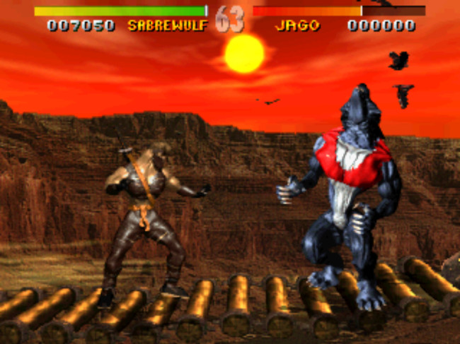 TURN TO CHANNEL 3: ‘Killer Instinct’ fights on as a cult classic on the SNES