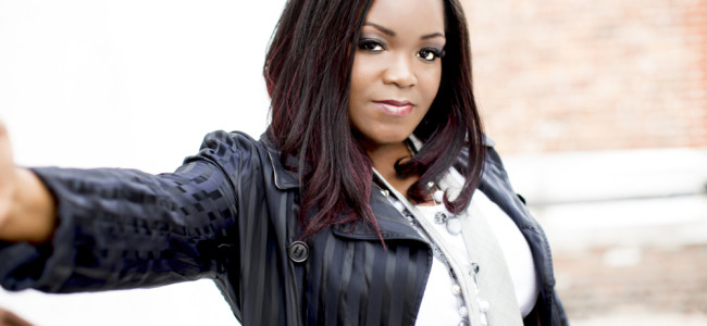 Powerhouse blues vocalist Shemekia Copeland added to Kirby Center’s ‘Chandelier Lobby’ series