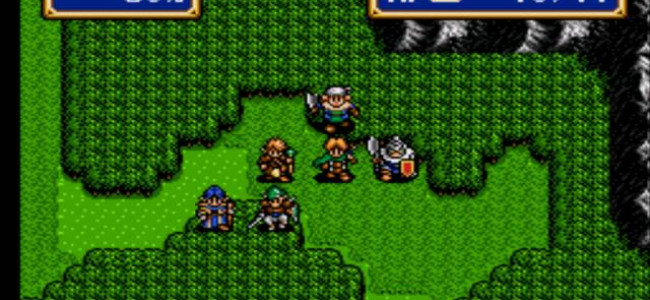 TURN TO CHANNEL 3: ‘Shining Force II’ is a shining example of a classic Sega Genesis RPG