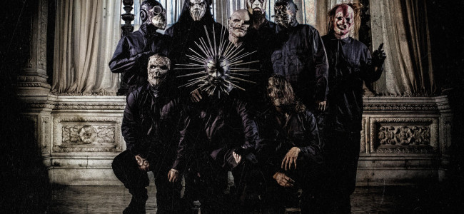 Win a free pair of tickets to see Slipknot and Hatebreed in Scranton on May 13!