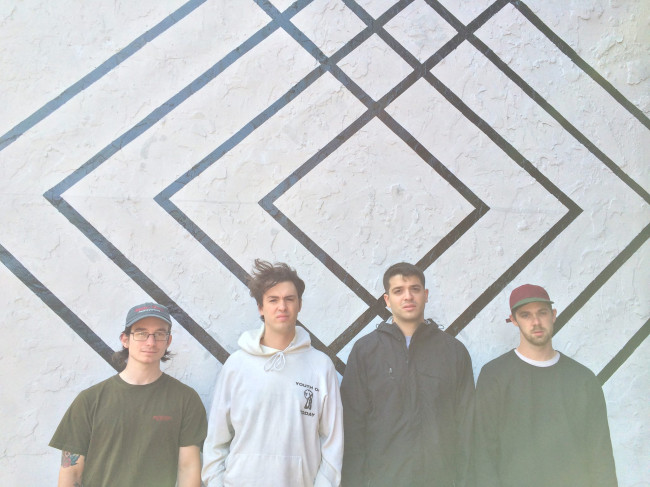 Title Fight to play stripped-down record release show in Wilkes-Barre before world tour