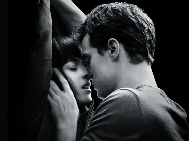 NEPA NERD: ‘Fifty Shades’ of abuse – the gray area of Christian Grey’s behavior