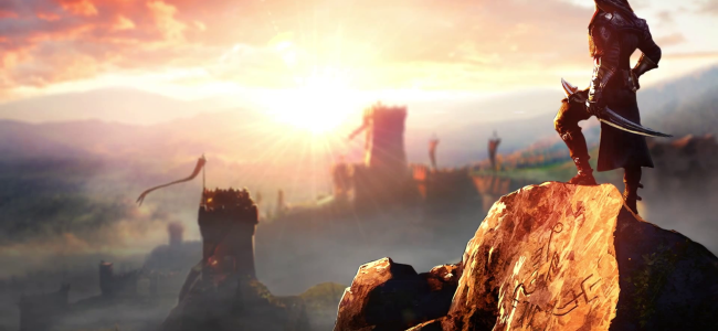 WILDLY FRUSTRATED: Who needs reality when you have ‘Dragon Age: Inquisition?’