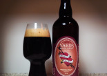 HOW TO PAIR BEER WITH EVERYTHING: Chocolate Love Stout by Yards Brewing Company