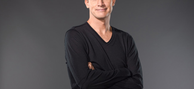 Comedy Central ‘Tosh.0’ star Daniel Tosh brings stand-up act to Wilkes-Barre on June 25