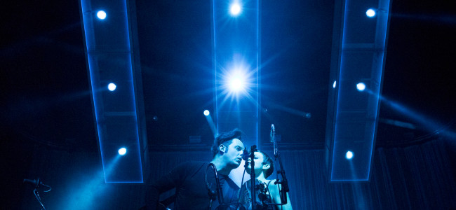 CONCERT REVIEW: Jack White keeps everyone on their toes for sold-out NYC show