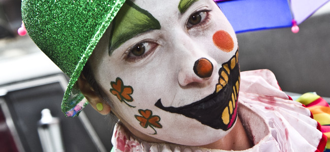 PHOTOS: The faces of the Scranton St. Patrick’s Parade, 03/14/15