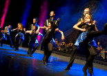 Irish music/dance epic ‘Rhythm of the Dance’ steps into Lackawanna College in Scranton on March 5