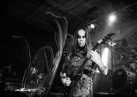 PHOTOS: Cannibal Corpse, Behemoth, Aeon, and Tribulation at the TLA in Philadelphia, 03/01/15
