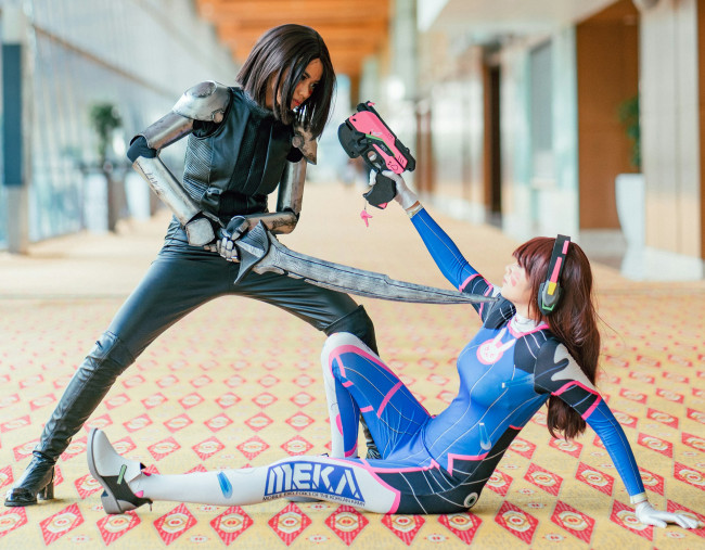 NEPA NERDS: Cosplayers won’t be banned from conventions, but sexist commentary should be
