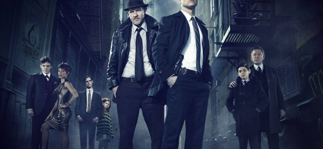 WILDLY FRUSTRATED: The good and bad of ‘Gotham’ by TV light