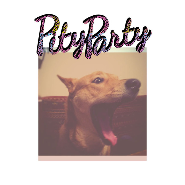 STREAMING: Listen to the self-titled debut EP from Scranton’s Pity Party