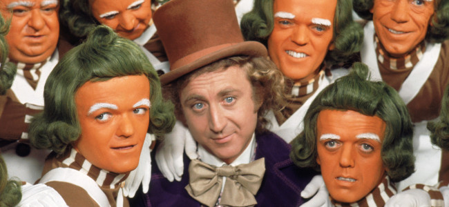 Scranton Cultural Center’s performing arts academy presents ‘Willy Wonka’ on March 19-21