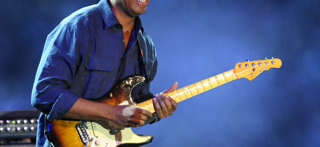 Jazz guitarist and Yankees legend Bernie Williams will perform intimate Wilkes-Barre concert on May 30