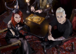 New tour and album, ‘Rivals,’ gets Coal Chamber burning again