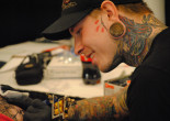 The Top 6 reasons to attend the 6th annual Electric City Tattoo Convention