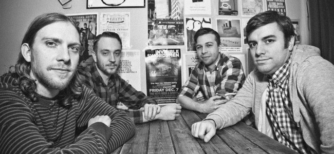 Scranton indie pop rockers Esta Coda take listeners ‘Miles Away’ with new EP