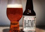 HOW TO PAIR BEER WITH EVERYTHING: Maximus by Lagunitas Brewing Company