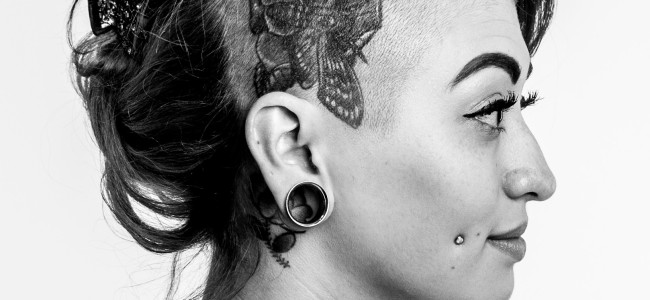 PHOTOS: The faces and naked skin of the Electric City Tattoo Convention (some images NSFW)
