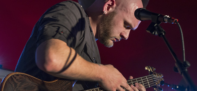 NEPA Scene’s Got Talent spotlight: Bassist Grant Williams
