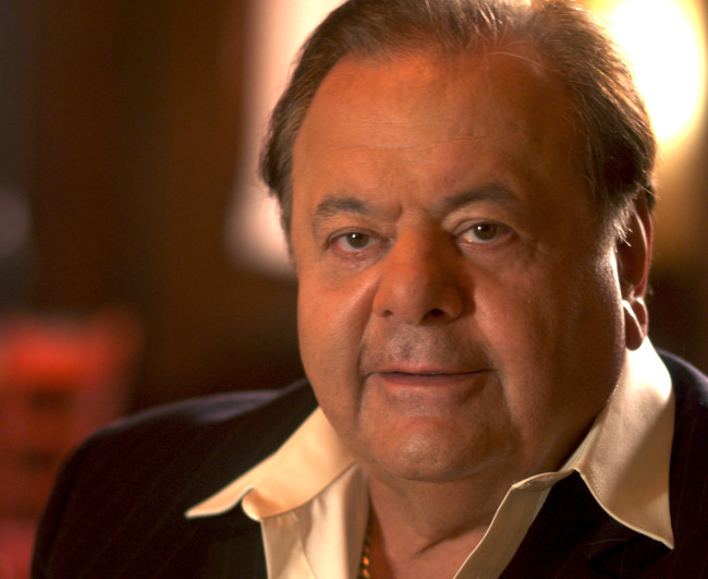 Paul Sorvino delivers copies of ‘The Trouble with Cali’ to Lackawanna County, public showing planned