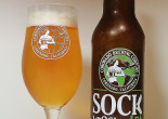 HOW TO PAIR BEER WITH EVERYTHING: Sock Knocker by Coronado Brewing Company