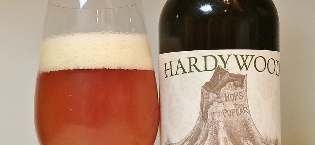 HOW TO PAIR BEER WITH EVERYTHING: Hoplar by Hardywood Park Craft Brewery