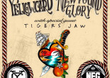 Scranton’s Tigers Jaw touring with Yellowcard and New Found Glory in the fall
