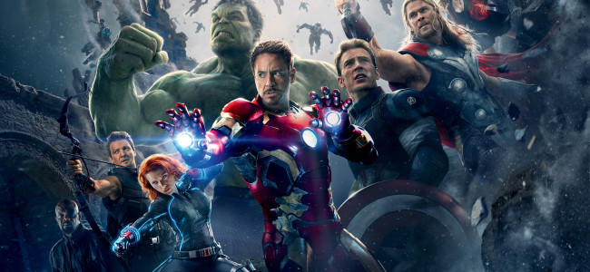 MOVIE REVIEW: ‘Avengers: Age of Ultron’ is another successful successor by Marvel