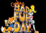 TURN TO CHANNEL 3: ‘Conker’s Bad Fur Day’ gave us the best days of the N64