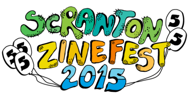 Scranton Zine Fest holds ‘open mic fundraiser’ at Ale Mary’s on May 28