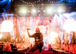 PHOTOS: Slipknot and Hatebreed at The Pavilion at Montage Mountain, 05/13/15