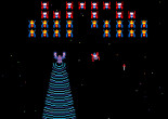 TURN TO CHANNEL 3: ‘Galaga’ will always beam gamers into arcade memories