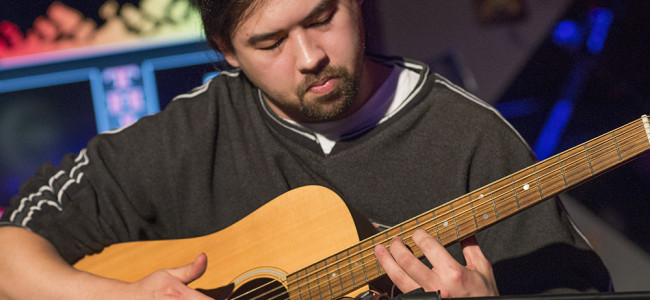 ‘No Cover, No Excuses!’ showcases varied acoustic musicians on July 3 in Clarks Summit