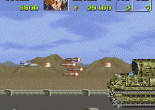 TURN TO CHANNEL 3: Shoot ‘em up fans shouldn’t fly past ‘U.N. Squadron’ on the SNES