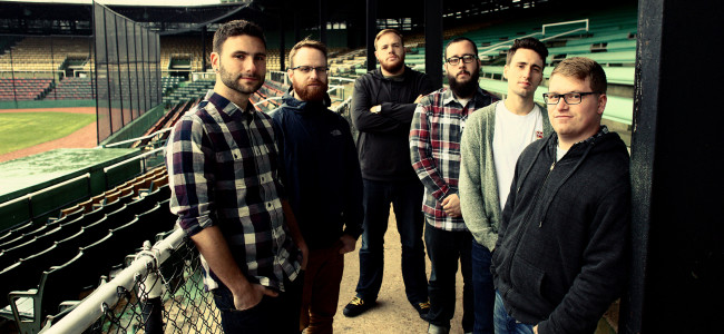 The Wonder Years announce 5th album ‘No Closer to Heaven,’ release ‘Cardinals’ music video