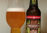 HOW TO PAIR BEER WITH EVERYTHING: Pinedrops IPA by Deschutes Brewery