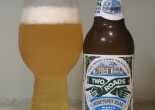 HOW TO PAIR BEER WITH EVERYTHING: Honeyspot Road White IPA by Two Roads Brewing Company