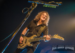 Megadeth bassist David Ellefson appearing in Dickson City for free performance and Q&A on Aug. 4